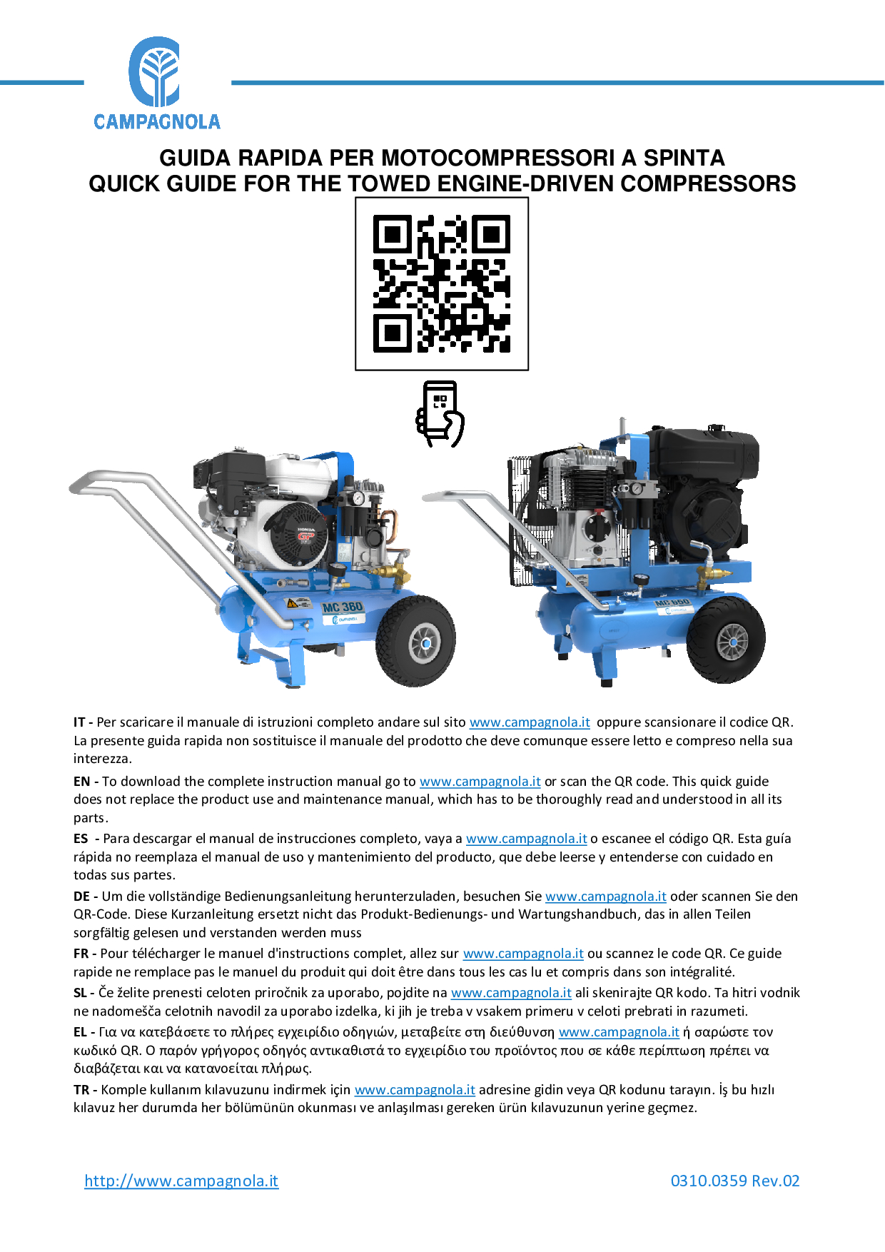 0310.0359_Guida rapida motocompressore